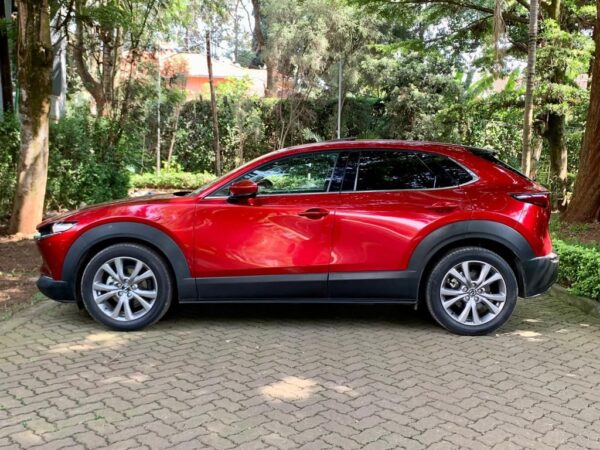 2020 Mazda CX-30, 2000cc Petrol - Image 12