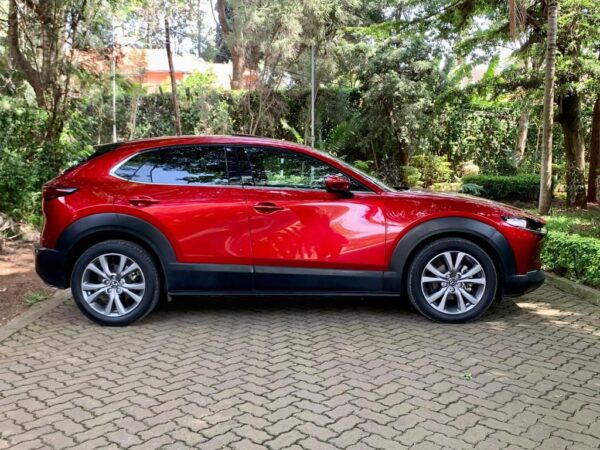 2020 Mazda CX-30, 2000cc Petrol - Image 8