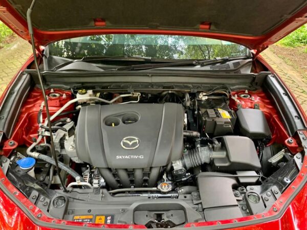 2020 Mazda CX-30, 2000cc Petrol - Image 5