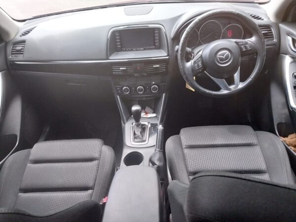 2013 Mazda CX-5 2000cc petrol - Image 3