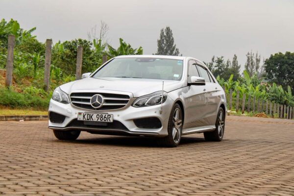 2015 Mercedes Benz E250 2000cc - Image 7