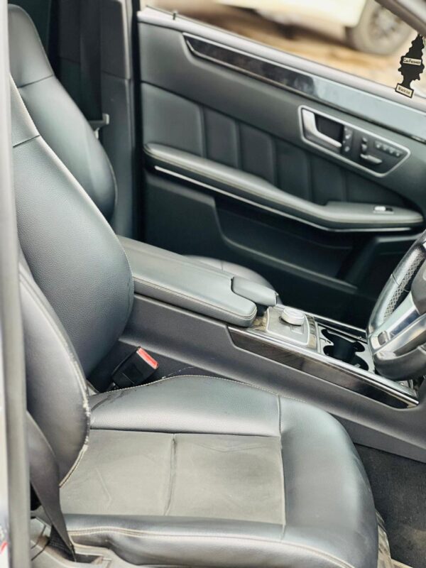 2012 Mercedes-Benz E250 1800cc Petrol - Image 3