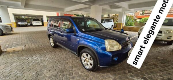 2008 Nissan Xtrail 2000cc petrol - Image 2