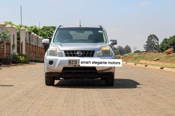 2009 Nissan Xtrail 2000cc petrol - Image 2