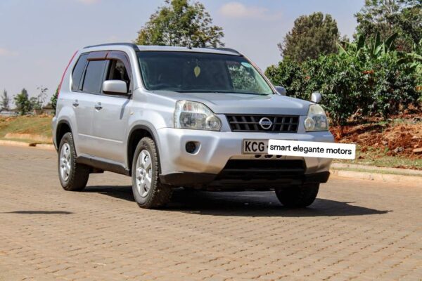 2009 Nissan Xtrail 2000cc petrol - Image 3