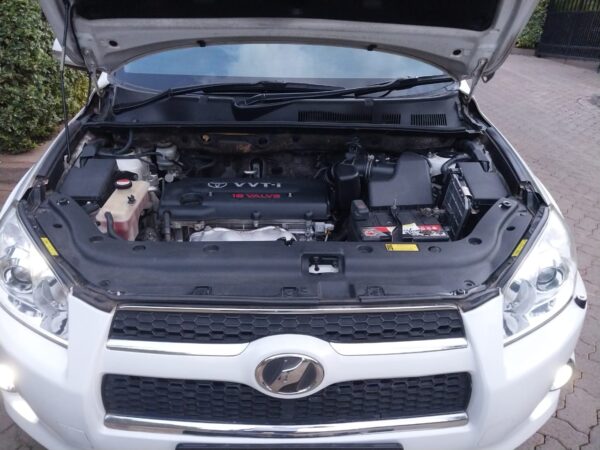 2014 Toyota RAV 4 2490cc petrol - Image 5