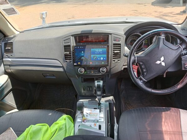 2014 Mitsubishi Pajero 3200cc Diesel - Image 9