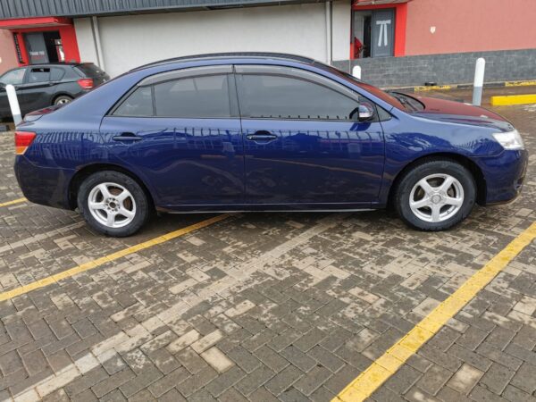 2009 Toyota Allion 1500cc Petrol - Image 3