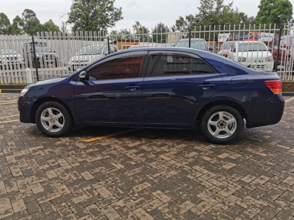 2009 Toyota Allion 1500cc Petrol - Image 6