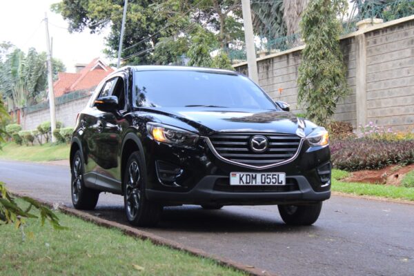 2016 Mazda CX-5 2200cc Diesel - Image 12