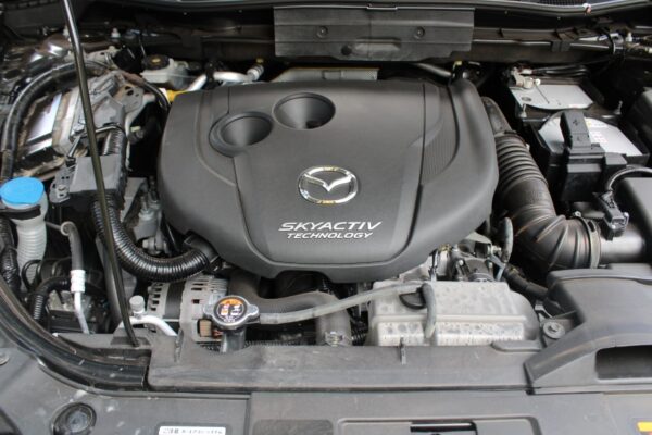 2016 Mazda CX-5 2200cc Diesel - Image 10