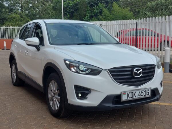 2016 Mazda CX-5 - Image 16