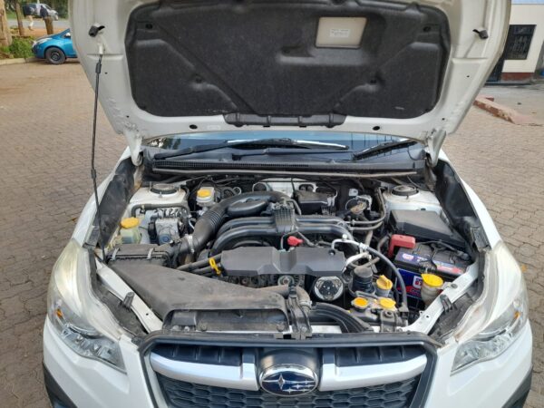 2013 SUBARU G4 - Image 3