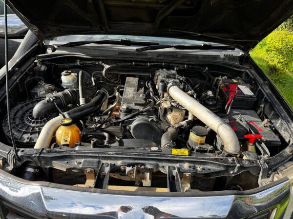 2013 Toyota Hilux Invincible 3000cc Diesel Turbo - Image 13