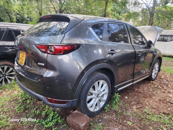 2017 Mazda CX-5 2000cc Petrol 2000cc - Image 9