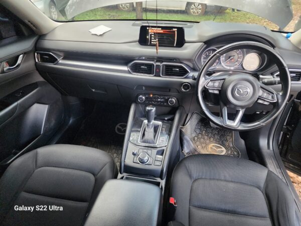 2017 Mazda CX-5 2000cc Petrol 2000cc - Image 3