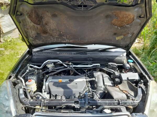 2005 HONDA CRV 2400cc Petrol - Image 2