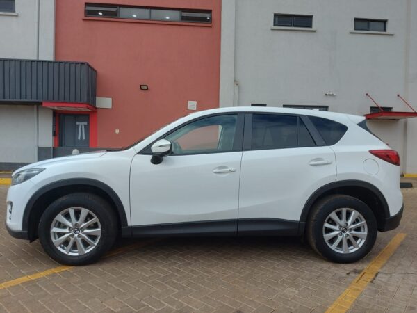 2016 Mazda CX-5 2000cc Petrol - Image 7