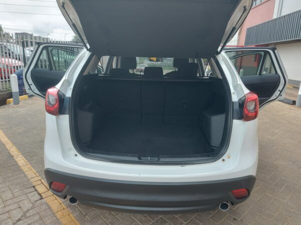 2016 Mazda CX-5 2000cc Petrol - Image 12