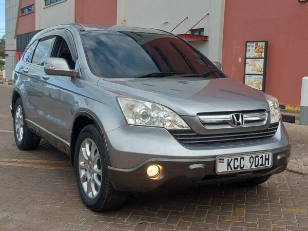 2008 Honda CR-V - Image 5