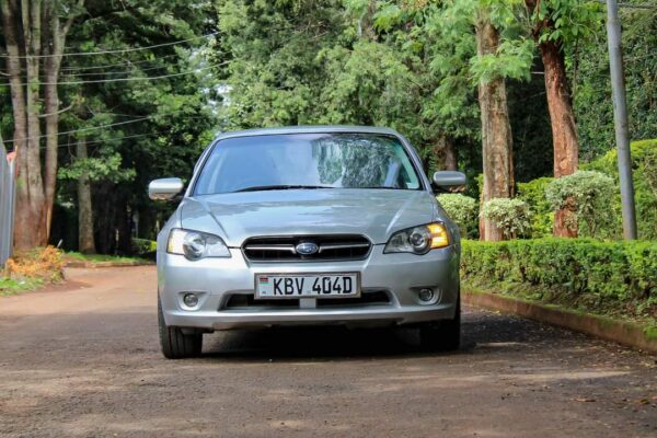 Subaru Legacy  2006 Model || 2000cc Petrol - Image 2