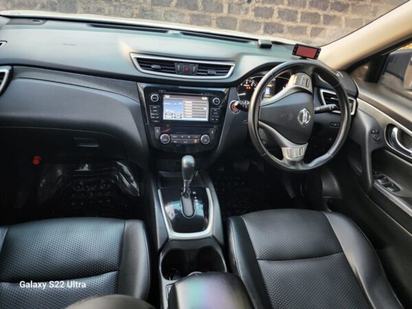 2014 Nissan X-Trail 2000cc - Image 7