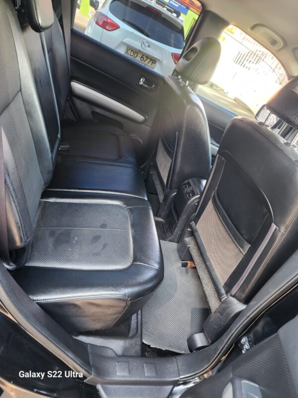 2013 Nissan X-Trail  2000cc petrol - Image 9