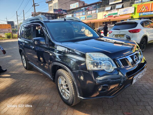 2013 Nissan X-Trail  2000cc petrol - Image 2