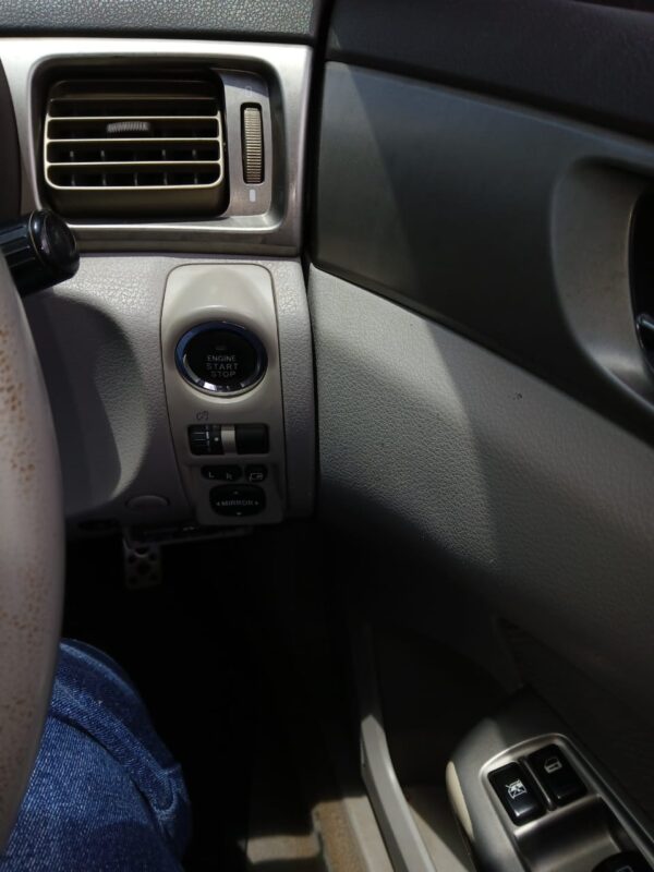2010 Subaru Forester XT turbo 2000CC Petrol - Image 9