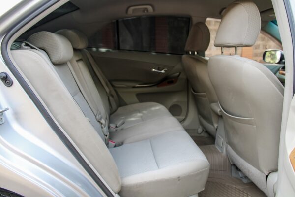 2008Toyota Premio 1800CC Petrol - Image 12