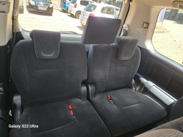 2013 Toyota Noah 2000CC Petrol - Image 6