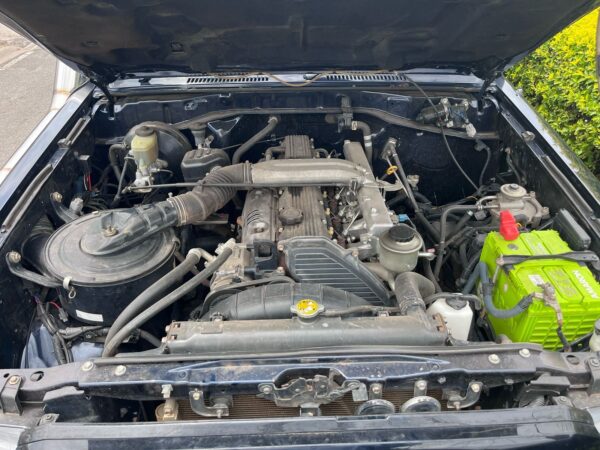 2014 Toyota Landcruiser 76 Series 4200CC Diesel - Image 4