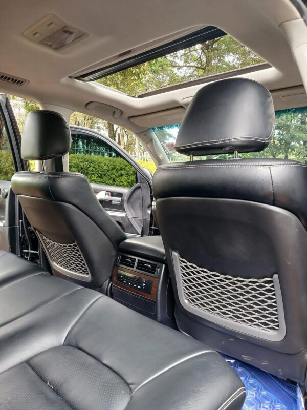 2016 TOYOTA LANDCRUISER V8 200 SERIES 4.6L petrol v8 engine - Image 3
