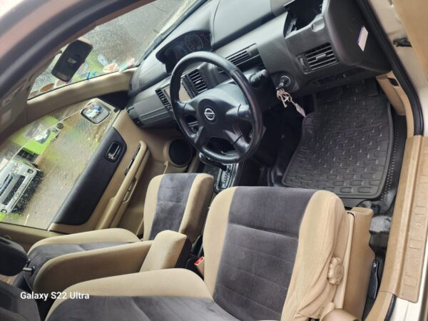 2006 Nissan X-Trail 2000CC Petrol - Image 5