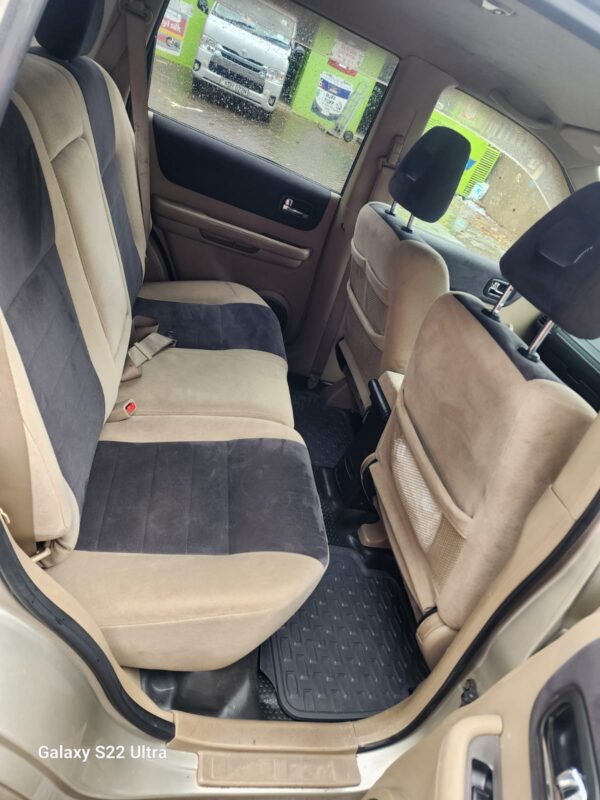 2006 Nissan X-Trail 2000CC Petrol - Image 6