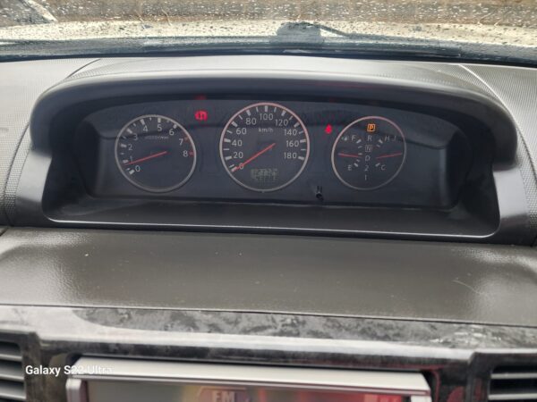 2006 Nissan X-Trail 2000CC Petrol - Image 7