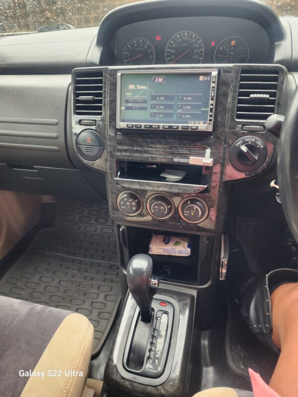 2006 Nissan X-Trail 2000CC Petrol - Image 10