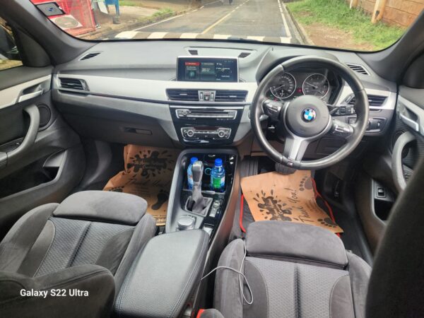 2017BMWX Diesel,1800CC - Image 3