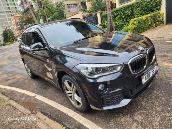 2017BMWX Diesel,1800CC - Image 4