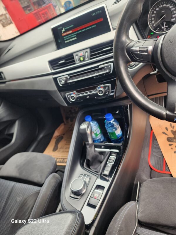 2017BMWX Diesel,1800CC - Image 5