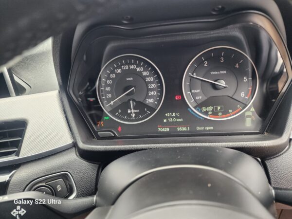2017BMWX Diesel,1800CC - Image 7