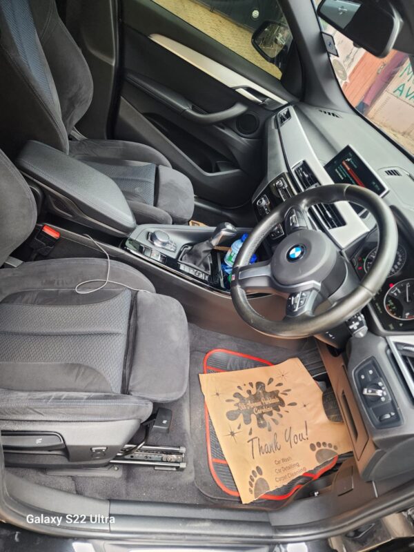 2017BMWX Diesel,1800CC - Image 9