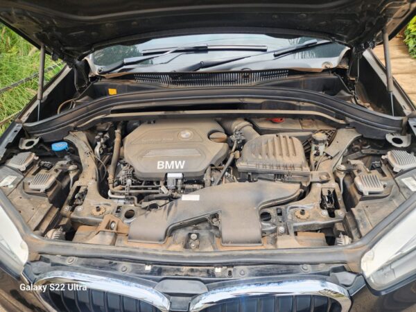 2017BMWX Diesel,1800CC - Image 10
