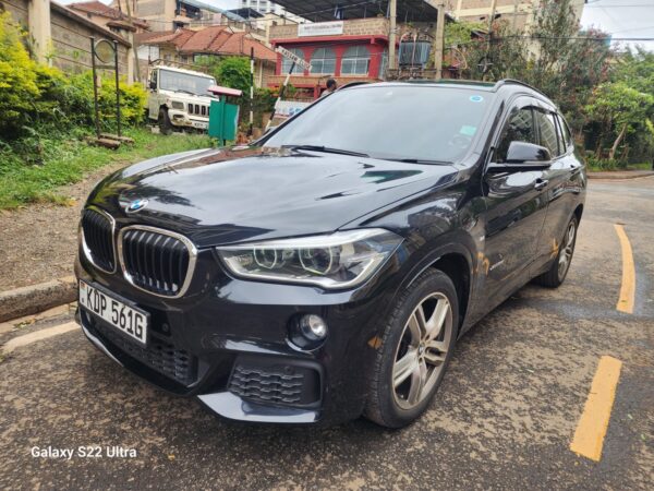 2017BMWX Diesel,1800CC - Image 11
