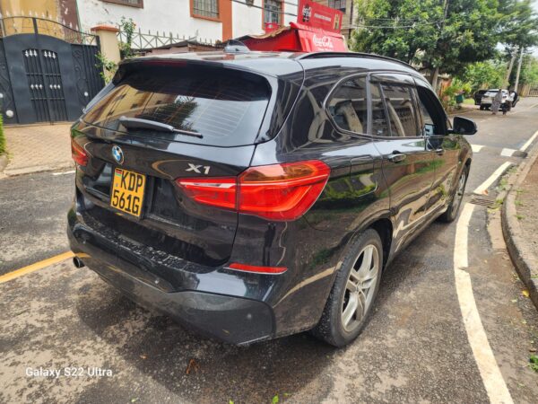 2017BMWX Diesel,1800CC - Image 12