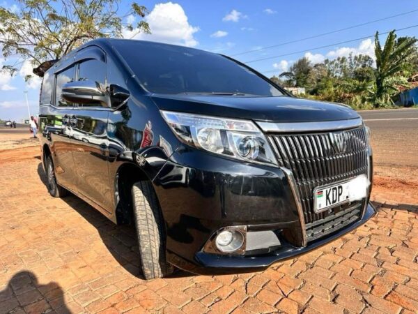 2016 Toyota Esquire 2000CC Petrol - Image 2