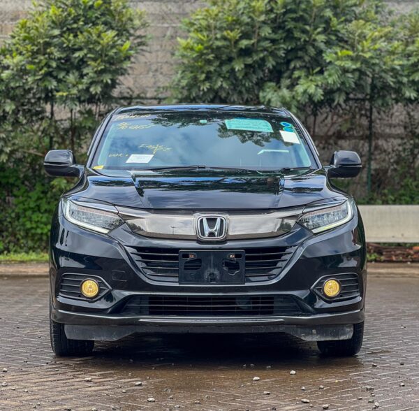 2018 Honda vezel 1500CC Petrol hybrid