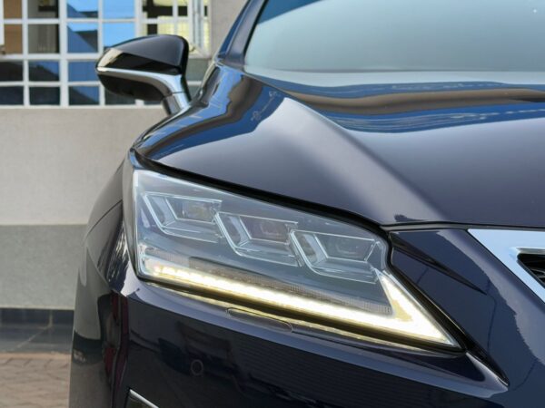 2017Lexus RX 450H Hybrid 3400CC Petrol - Image 5