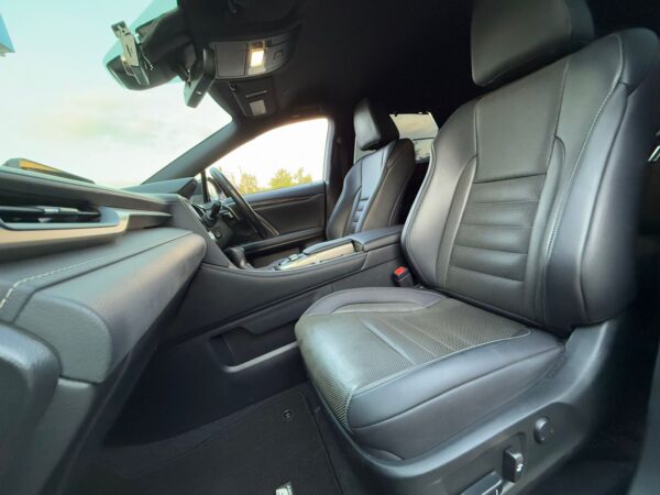 2017Lexus RX 450H Hybrid 3400CC Petrol - Image 14