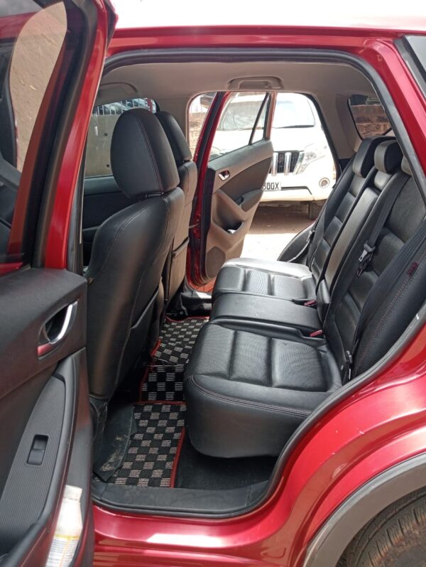 2014 Mazda CX5 2200CC Petrol - Image 7